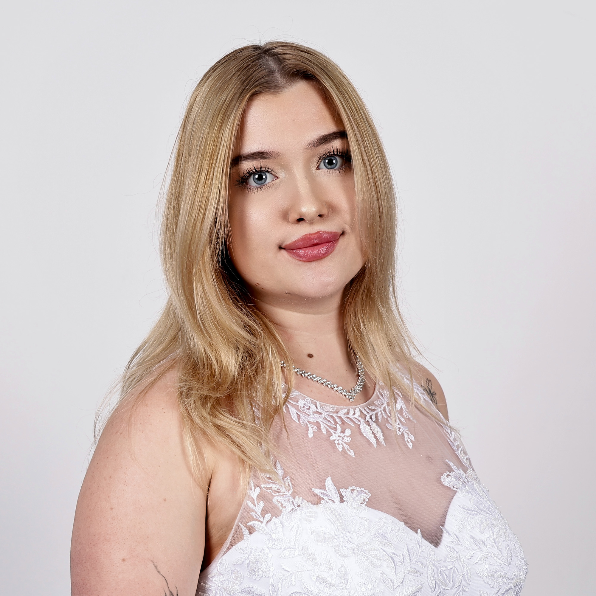 Michelle Anna Wakarezi