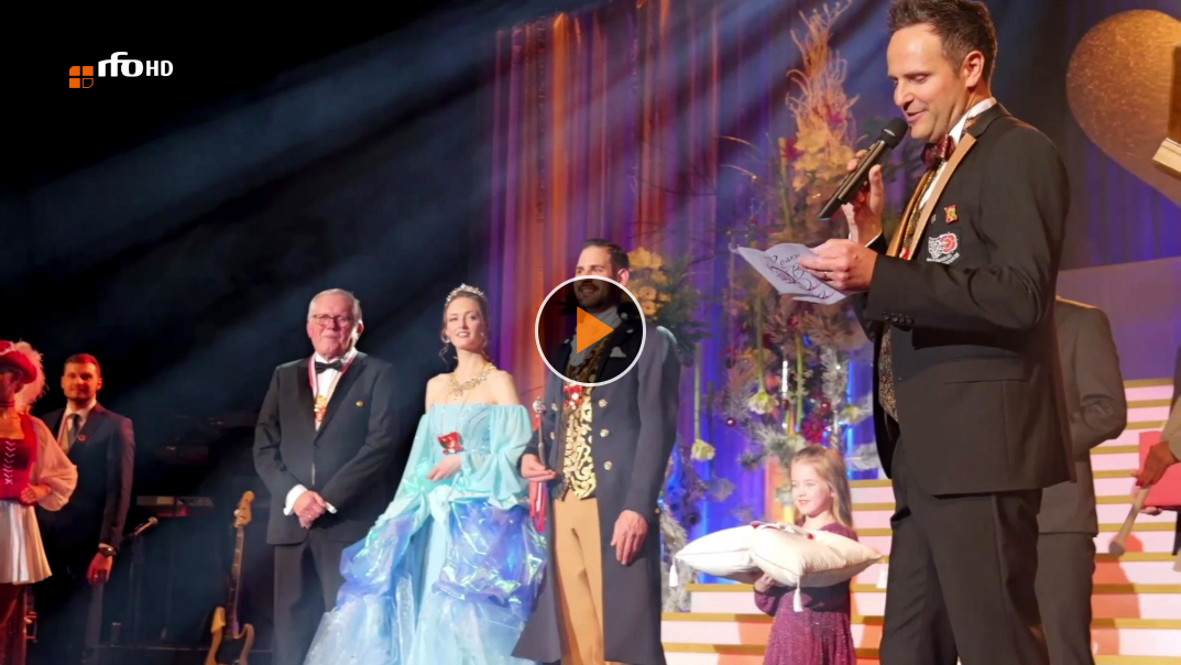 Video Rosenball RFO lang