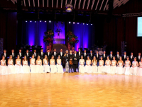 Debuetanten Foto-Scholze