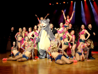 Garde-Show Foto-Scholze