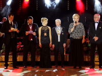 Inthronisation Foto-Scholze